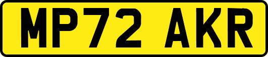 MP72AKR