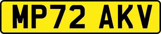 MP72AKV