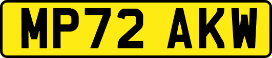 MP72AKW
