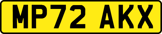 MP72AKX