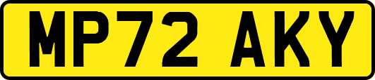 MP72AKY