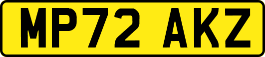 MP72AKZ