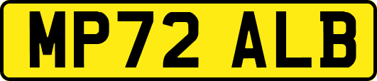 MP72ALB