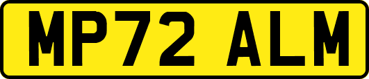 MP72ALM