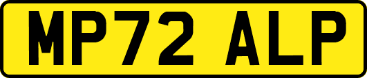 MP72ALP