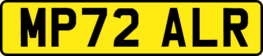 MP72ALR