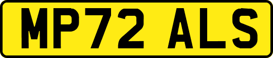 MP72ALS