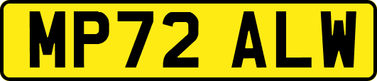MP72ALW