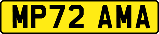 MP72AMA