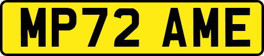 MP72AME