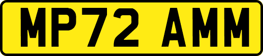 MP72AMM
