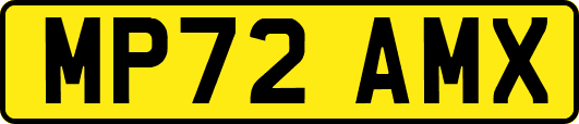 MP72AMX