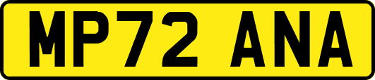 MP72ANA