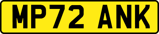 MP72ANK