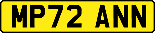 MP72ANN