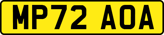 MP72AOA
