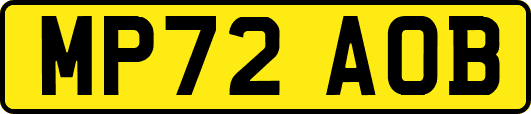 MP72AOB