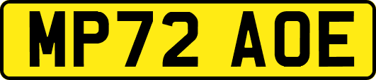 MP72AOE