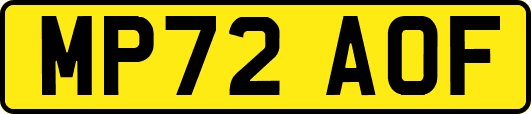 MP72AOF