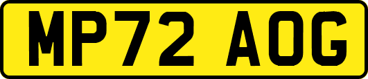 MP72AOG