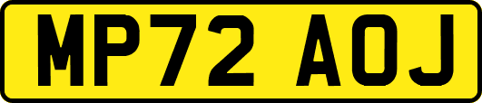 MP72AOJ
