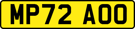 MP72AOO