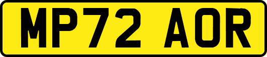 MP72AOR