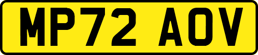 MP72AOV