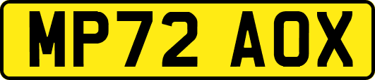 MP72AOX