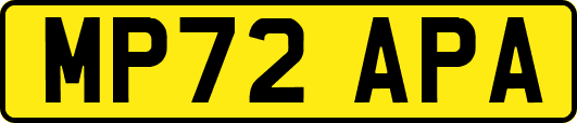 MP72APA