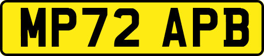 MP72APB