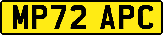 MP72APC