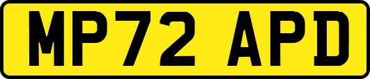 MP72APD
