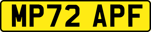 MP72APF