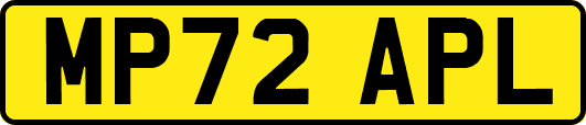 MP72APL