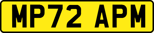 MP72APM