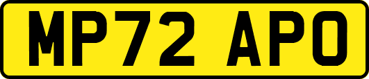 MP72APO