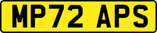 MP72APS