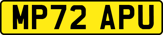 MP72APU