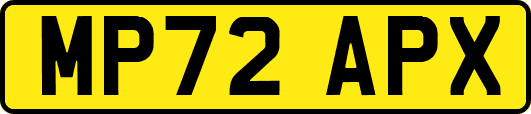 MP72APX