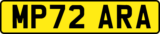 MP72ARA