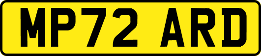 MP72ARD