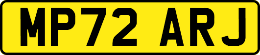 MP72ARJ