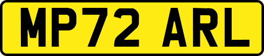MP72ARL