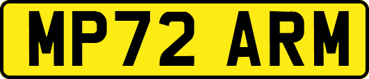 MP72ARM