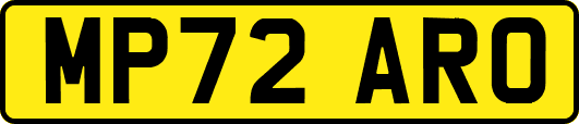 MP72ARO