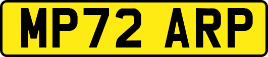 MP72ARP