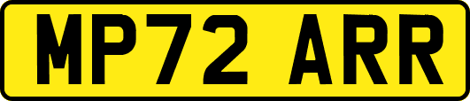 MP72ARR