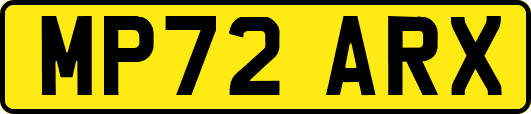 MP72ARX