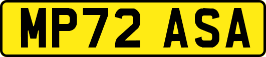 MP72ASA